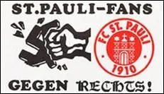 Les sections de supporters du FC Sankt Pauli sont trs connues pour :