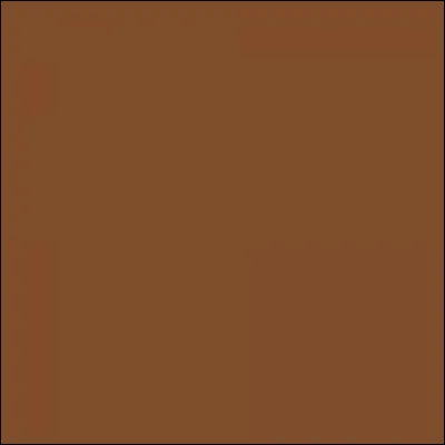 Quelle est cette couleur ?