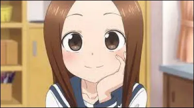 À quel manga appartient-elle ?