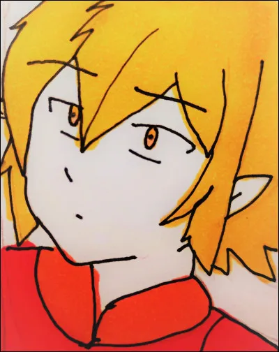 À quel manga appartient-il ?