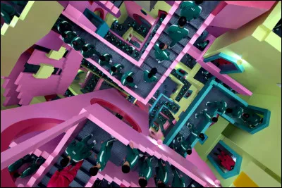 Tu deviens millionnaire du jour au lendemain, que fais-tu ?