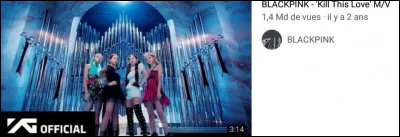 Aimes-tu cette chanson ?