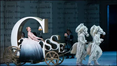 Il n'y a pas plus gros indice mais bon voilà, cette pièce de théâtre. Alors quel est ce Disney ?