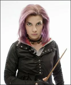 Quel est le patronus de Nymphadora Tonks ?