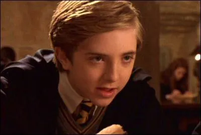 Quel est le patronus de Ernie Macmillan ?