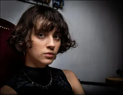 Quelle est la nationalité de la chanteuse ''Pomme'' ?