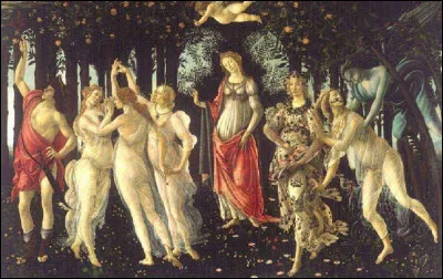 De quel métal, les pommes du jardin des Hespérides étaient-elles constituées dans la mythologie grecque ?