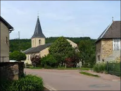 Nous terminons notre balade dans le Morvan, à Roussillon-en-Morvan. Village de Bourgogne-Franche-Comté, il se situe dans le département ...