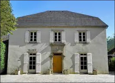 Ancienne commune Corrézienne, Brivezac se situe en région ...