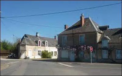 Dampierre-en-Graçay est un village Berrichon situé en région ...