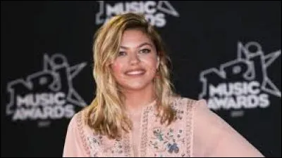 Complétez le titre de cette chanson : "Derrière le...