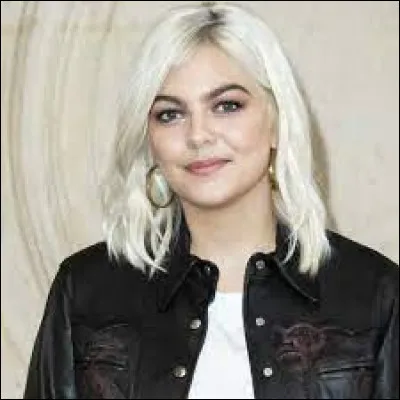 Complétez le titre de cette chanson : "Mademoiselle...