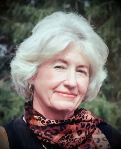 Généralement, nos grands-parents ont les cheveux :