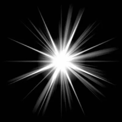 Pour toi la lumière, c'est...