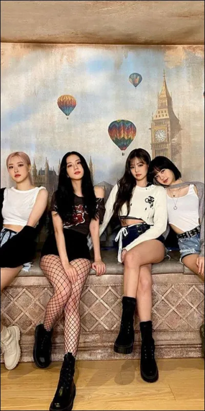 Qui est la plus jeune ?