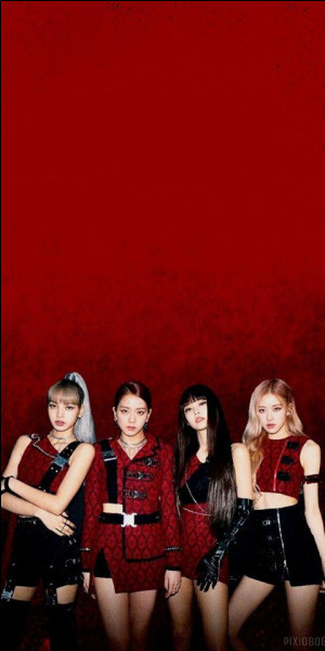 Quiz Blackpink