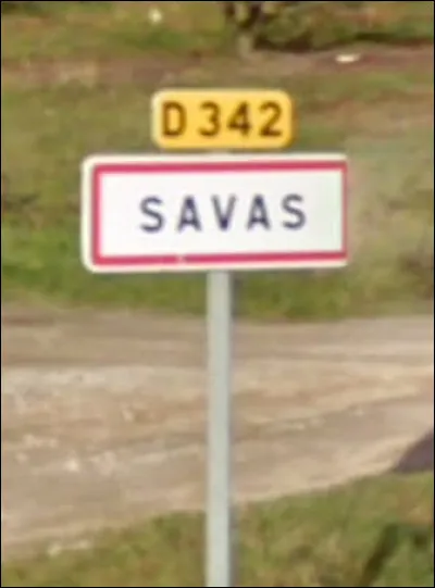 Jusque là ça va ? Trouvez la ville qui existe.