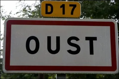 Parfois il y a des villes où juste à la vue du panneau, on ne se sent pas accueilli...
Saurez-vous retrouver lequel existe ?