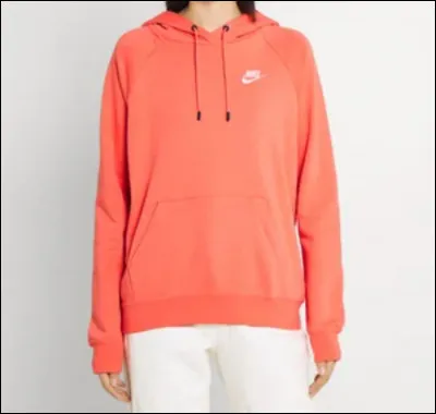 Quelle est la marque de ce pull ?