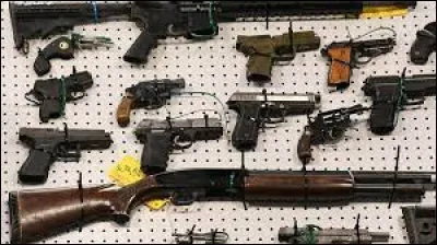 Quelle arme te conviendrait ?