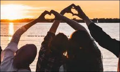 Quel genre de personne es-tu dans ton groupe d'amis ?