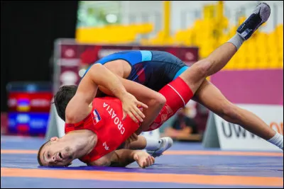 Les championnats du monde de lutte y ont été organisés en 2021.