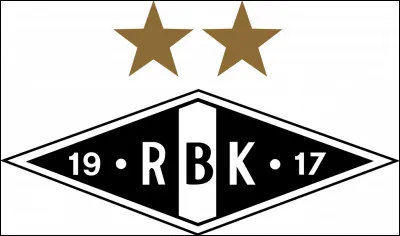 Rosenborg est le club de football qui représente la ville.