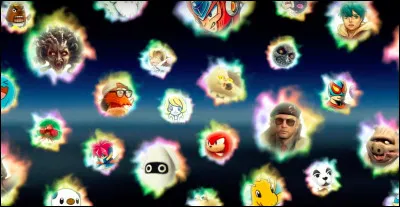 Combien y a-t-il, tout ajout inclut jusqu'à la fin du jeu, d'esprits dans "Super Smash Bros. Ultimate" ?