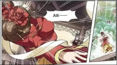 &Agrave; quelle concubine, Beiyue a-t-elle donn&eacute; une baffe et envoy&eacute;e dans le lac ?