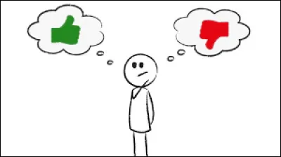 Vous nêtes pas daccord avec le choix de votre conjoint(e), que lui dites-vous ?