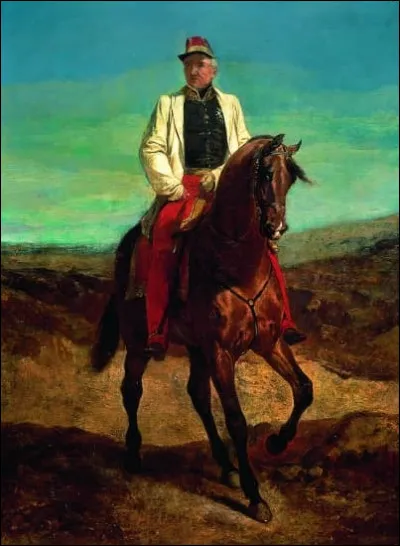 Quel général français, gouverneur général de l'Algérie de 1841 à 1847, a été le "pacificateur" de l'Algérie par le moyen d'une répression sanglante des rebelles ?