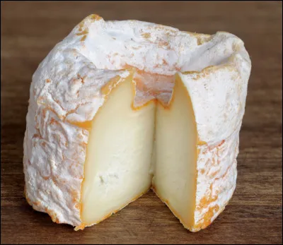 Quel est ce fromage au lait de vache à pâte molle, à croûte lavée, une spécialité qui doit son nom à une ville de Haute-Marne ?