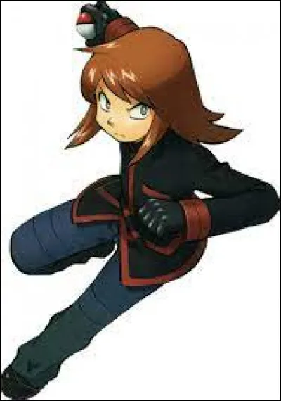 Quel est le premier Pokémon d'Argent dans "La Grande Aventure" ?