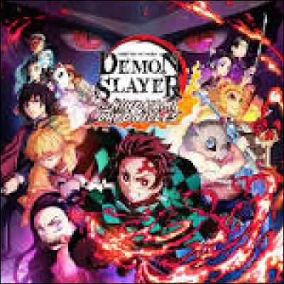 Dans ''Demon Slayer'', combien y a-t-il de piliers ?