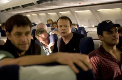 Le 11 septembre 2001, ce Boeing 757, d&eacute;tourn&eacute; par quatre terroristes d'Al-Qa&iuml;da, s'&eacute;crase au sol en Pennsylvanie, tuant les 44 personnes &agrave; bord. Les passagers, inform&eacute;s des attaques du World Trade Center et du Pentagone, avaient tent&eacute; de reprendre les commandes de l'avion. De quel film s'agit-il ?