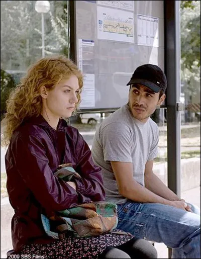 Ce film de T&eacute;chin&eacute; est inspir&eacute; de l'histoire de Marie-L&eacute;onie Leblanc, qui d&eacute;clare &agrave; la police avoir &eacute;t&eacute; victime d�une agression &agrave; caract&egrave;re antis&eacute;mite ; son t&eacute;moignage provoque une vague d�indignation et b&eacute;n&eacute;ficie d�une couverture m&eacute;diatique. Trois jours plus tard, elle reconna&icirc;t avoir tout invent&eacute;. De quel film s'agit-il ?