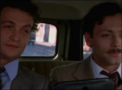 L'assassinat du juge Fran&ccedil;ois Renaud, le 3 juillet 1975 &agrave; Lyon, a inspir&eacute; ce film d'Yves Boisset :