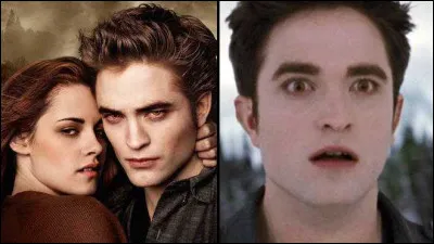 Quelle actrice est à l'affiche de la série de films "Twilight" ?