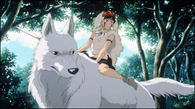 À quel cinéaste doit-on le film d'animation "Princesse Mononoké" ?