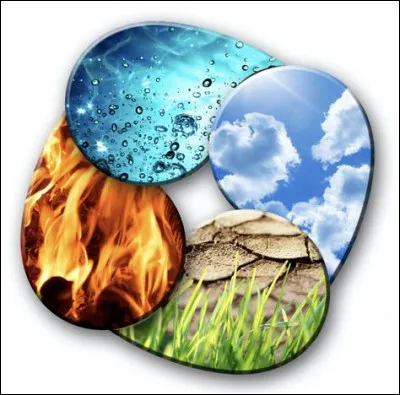 Quel est ton élément ?