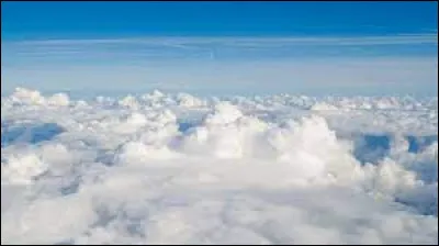 Quel est l'élément le plus présent dans la composition de l'air pur ?