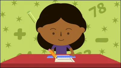 Un peu de maths, maintenant ! Un enfant qui est né le 6 juin 2013 aura quel âge le 22 mai 2022 ?