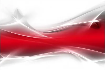 Si on mélange du rouge et du blanc, quelle couleur obtient-on ?