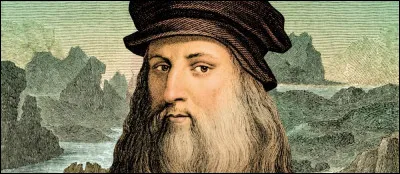 Quel tableau Léonard de Vinci na-t-il pas peint ?