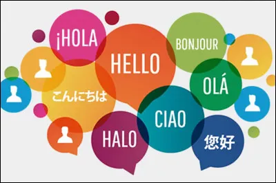 Combien de langues sais-tu parler ?