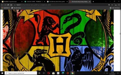 Ton animal préféré est :