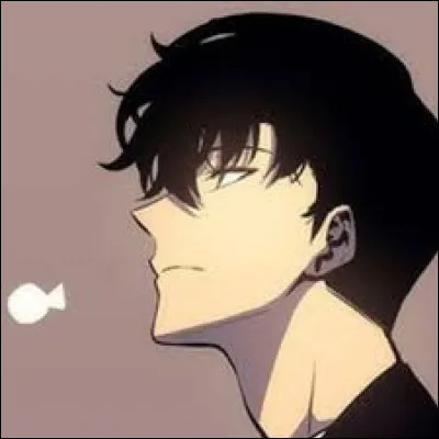 Comment s'appelle le personnage principal ?