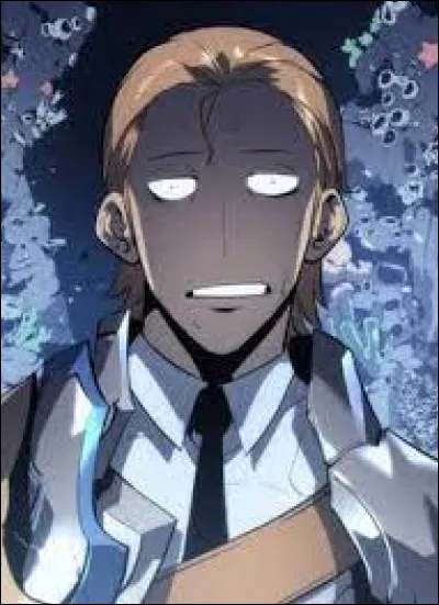 Pourquoi Woo Jin-Cheol a-t-il pris le poste de président de l'association des chasseurs ?