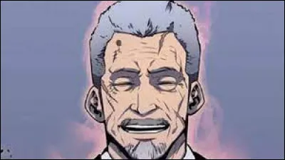 Comment s'appelle l'ancien président ?