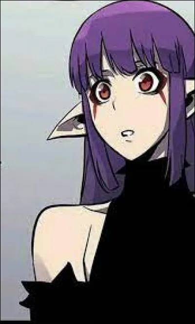 Comment s'appelle son clan ?